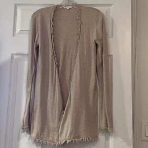 Minnie Rose Cardigan